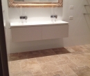 Milton Bathroom Renovation